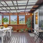 R607-rodvig-stevns-thormodsvej-7 別荘 *