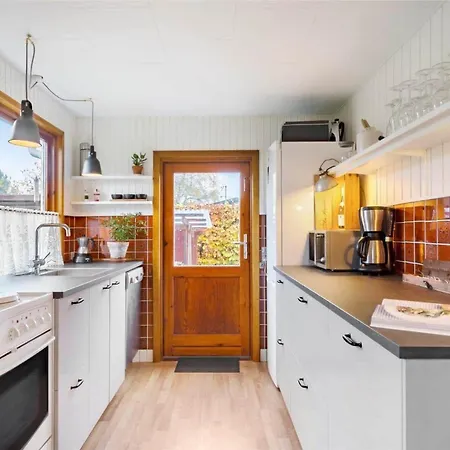 R607-rodvig-stevns-thormodsvej-7 بيت للعطل