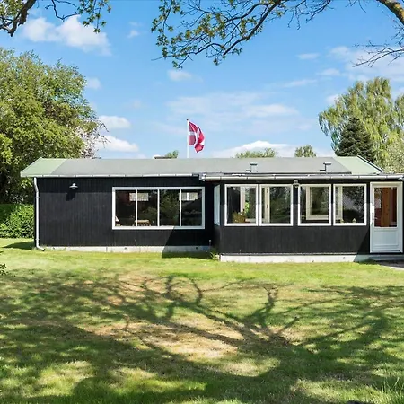 R607-rodvig-stevns-thormodsvej-7 بيت للعطل