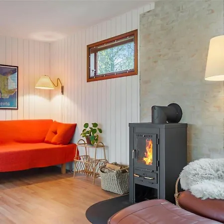 R607-rodvig-stevns-thormodsvej-7 بيت للعطل *