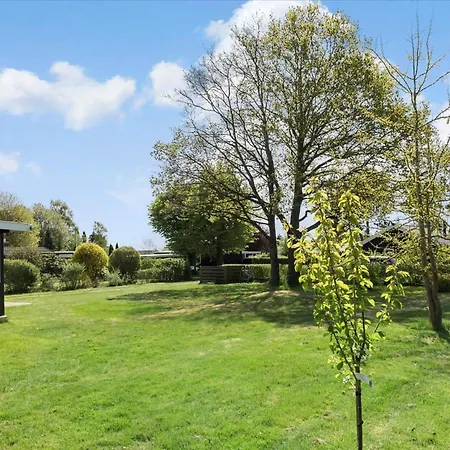 بيت للعطل R607-rodvig-stevns-thormodsvej-7 *