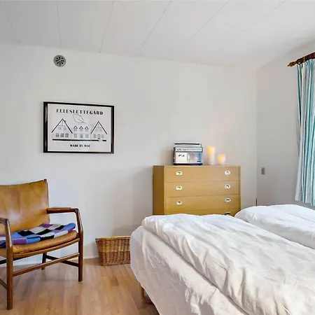 R607-rodvig-stevns-thormodsvej-7 Prázdninový dům *