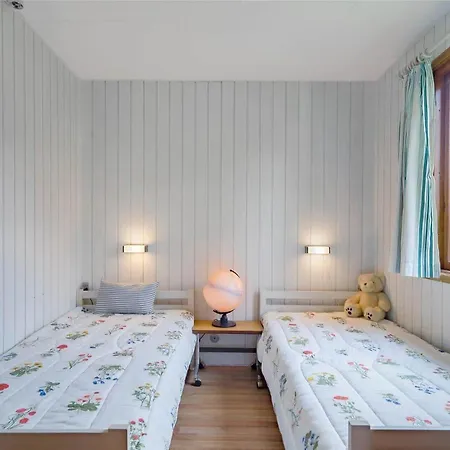 Prázdninový dům R607-rodvig-stevns-thormodsvej-7 Rødvig