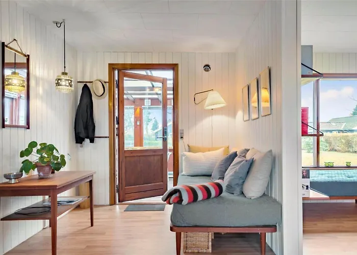 Feriehus R607-rodvig-stevns-thormodsvej-7 *