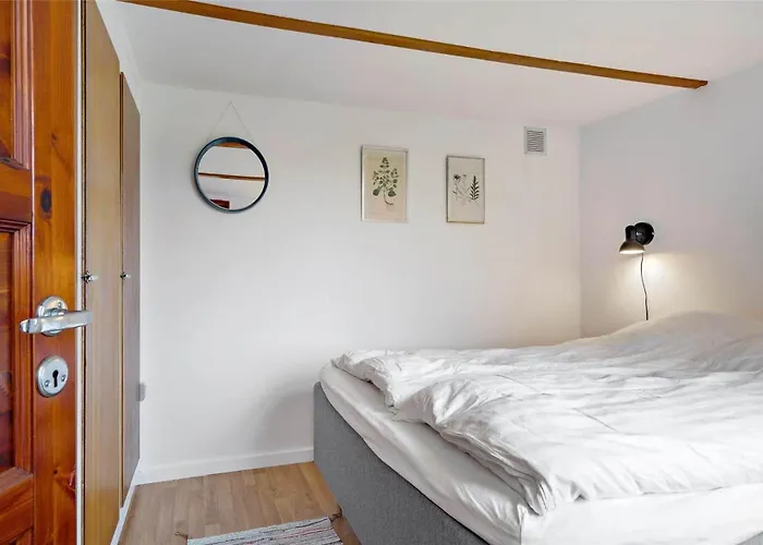 Feriehus R607-rodvig-stevns-thormodsvej-7 Rødvig
