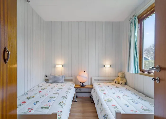 Feriehus R607-rodvig-stevns-thormodsvej-7 Rødvig