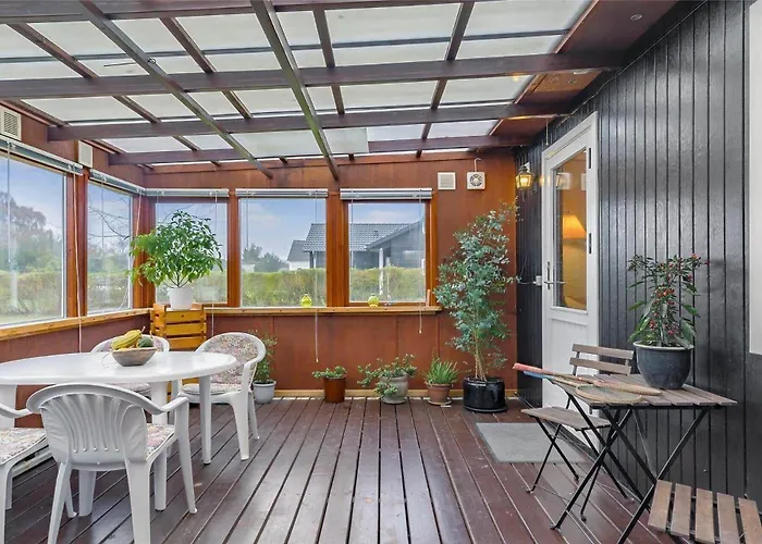 R607-rodvig-stevns-thormodsvej-7 Feriehus *