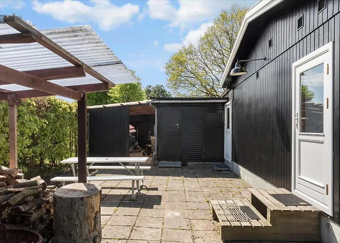 R607-rodvig-stevns-thormodsvej-7 Feriehus *